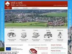 Sites similar to spszr.cz