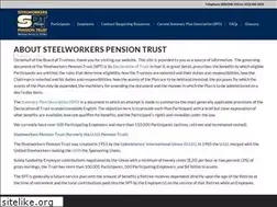 Sites similar to spt-usw.org