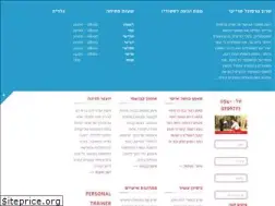 Sites similar to spt.co.il