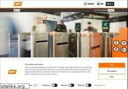 Sites similar to spt.co.uk