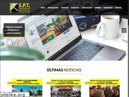 Sites similar to spt.org.ar