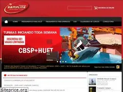 Sites similar to sptac.com.br