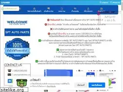 Sites similar to sptautoparts.com