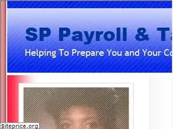 Sites similar to sptaxes.com