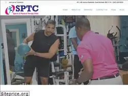 Sites similar to sptclinic.com