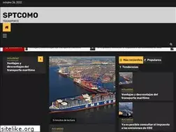 Sites similar to sptcomo.it