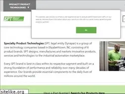 Sites similar to sptech.com