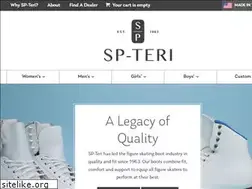 Sites similar to spteri.com