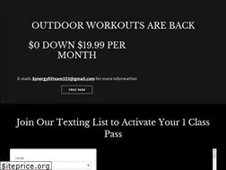 Sites similar to sptfit.com