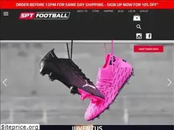Sites similar to sptfootball.com.au