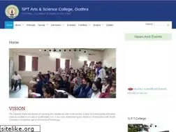 Sites similar to sptgodhra.org