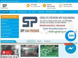 Sites similar to spthaiphong.com