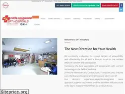 Sites similar to spthospitals.in