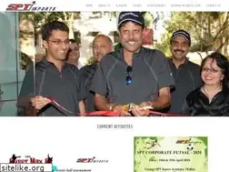 Sites similar to sptindia.com