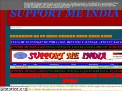 Sites similar to sptmein.blogspot.com