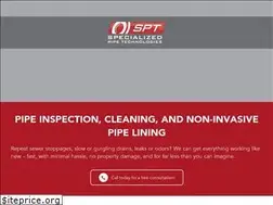 Sites similar to sptpipe.com