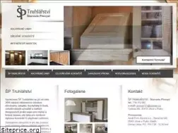 Sites similar to sptruhlarstvi.cz