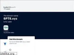 Sites similar to spts.xyz