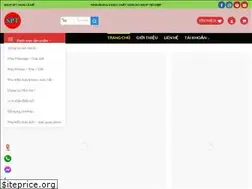 Sites similar to sptshop.vn