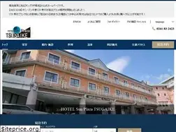 Sites similar to sptsugaike.com