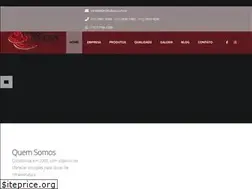 Sites similar to sptubos.com.br