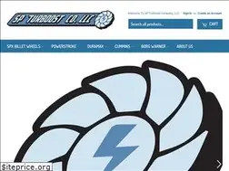Sites similar to spturboost.com