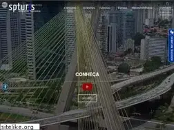 Sites similar to spturis.com.br