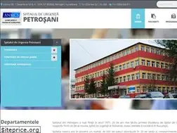 Sites similar to spu-petrosani.ro