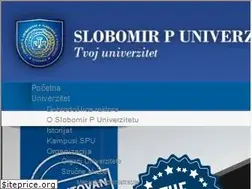 Sites similar to spu.ba