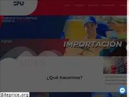 Sites similar to spu.ec