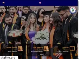 Sites similar to spu.edu.iq