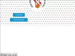 Sites similar to spu.org.pe