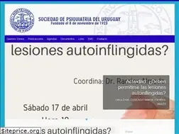 Sites similar to spu.org.uy