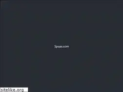Sites similar to spuas.com