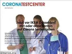 Sites similar to spucktestcenter.de
