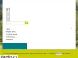 Sites similar to spucr.cz