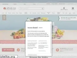 Sites similar to spud.com