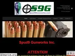 Sites similar to spud9gunworks.com