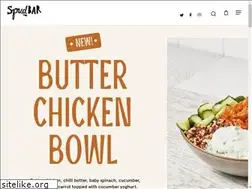 Sites similar to spudbar.com.au