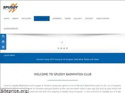 Sites similar to spuddy.co.in