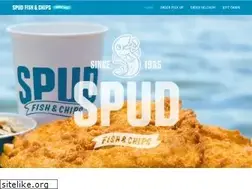 Sites similar to spudfishandchips.com