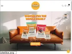 Sites similar to spudniks.com