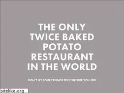 Sites similar to spudniksavannah.com