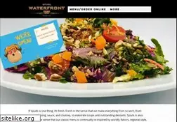 Sites similar to spudsonline.com