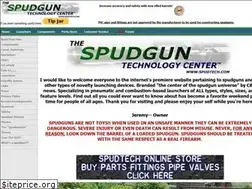 Sites similar to spudtech.com