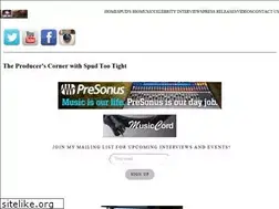 Sites similar to spudtootight.com