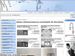 Sites similar to spuelen-online.com