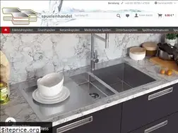 Sites similar to spuelenhandel.de