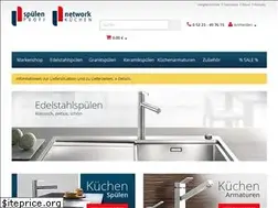 Sites similar to spuelenprofi.de