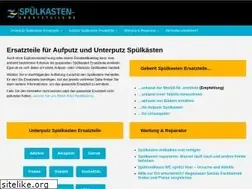 Sites similar to spuelkasten-ersatzteile.de